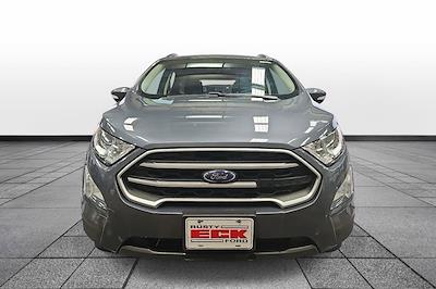 Used 2022 Ford EcoSport - photo 1