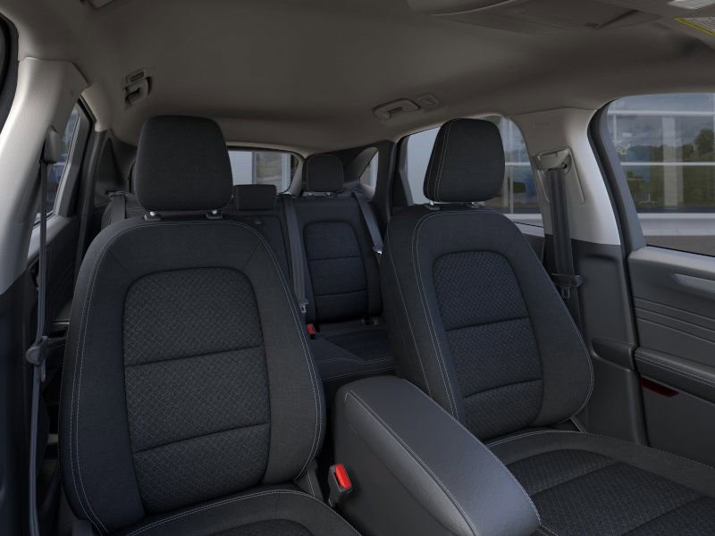 New 2026 Ford Escape - photo 12