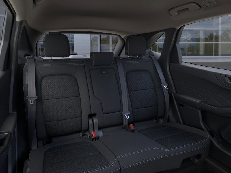 New 2026 Ford Escape - photo 13