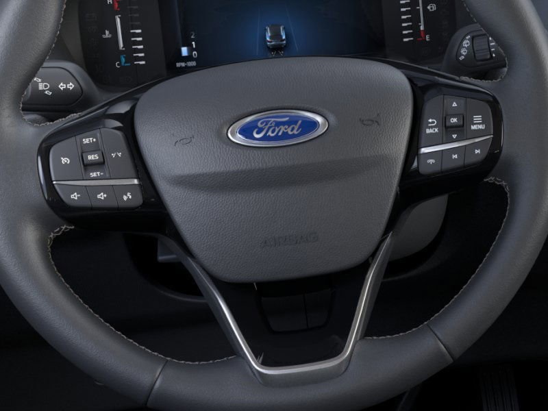 New 2026 Ford Escape - photo 14