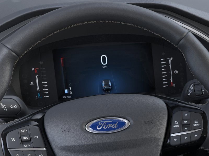 New 2026 Ford Escape - photo 15
