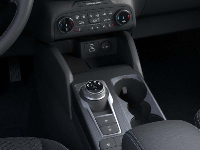 New 2026 Ford Escape - photo 17