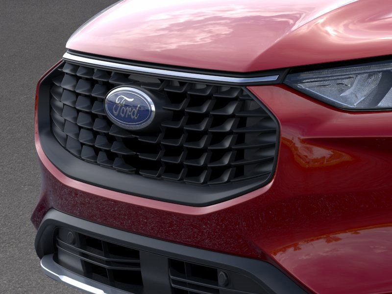 New 2026 Ford Escape - photo 19