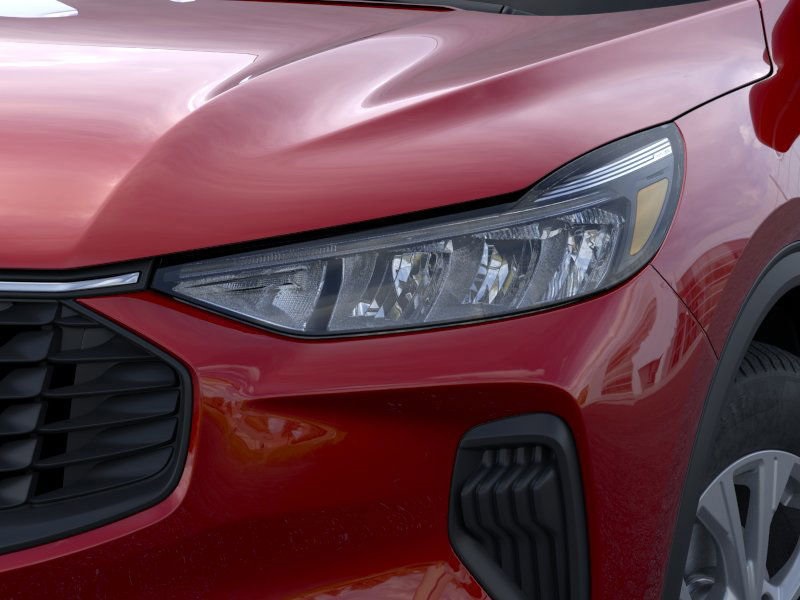 New 2026 Ford Escape - photo 20