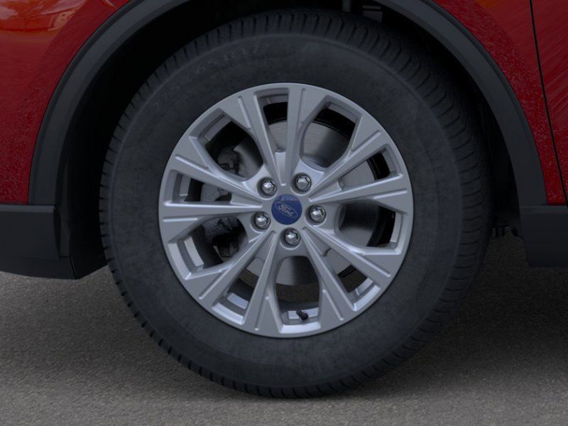 New 2026 Ford Escape - photo 21