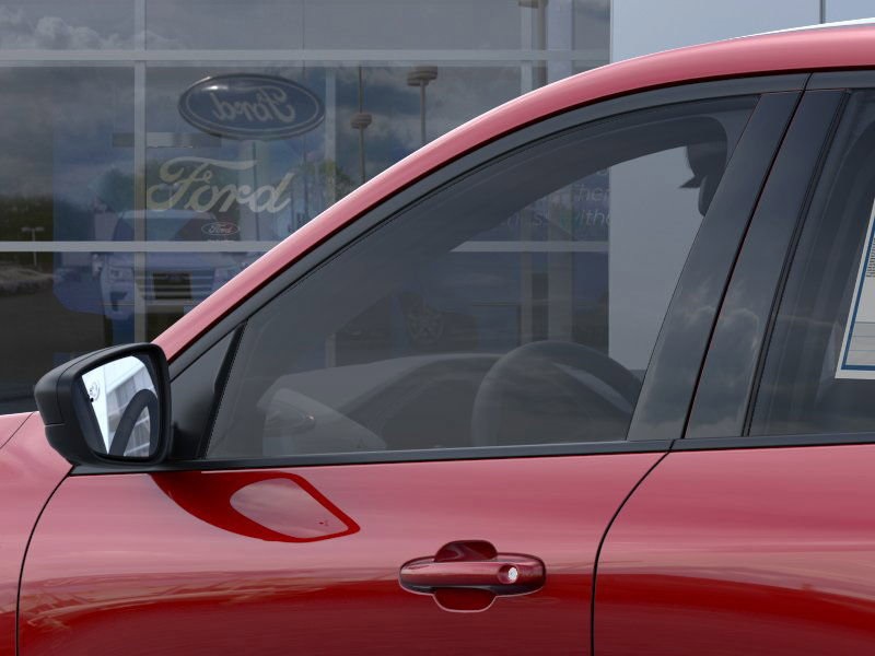 New 2026 Ford Escape - photo 22