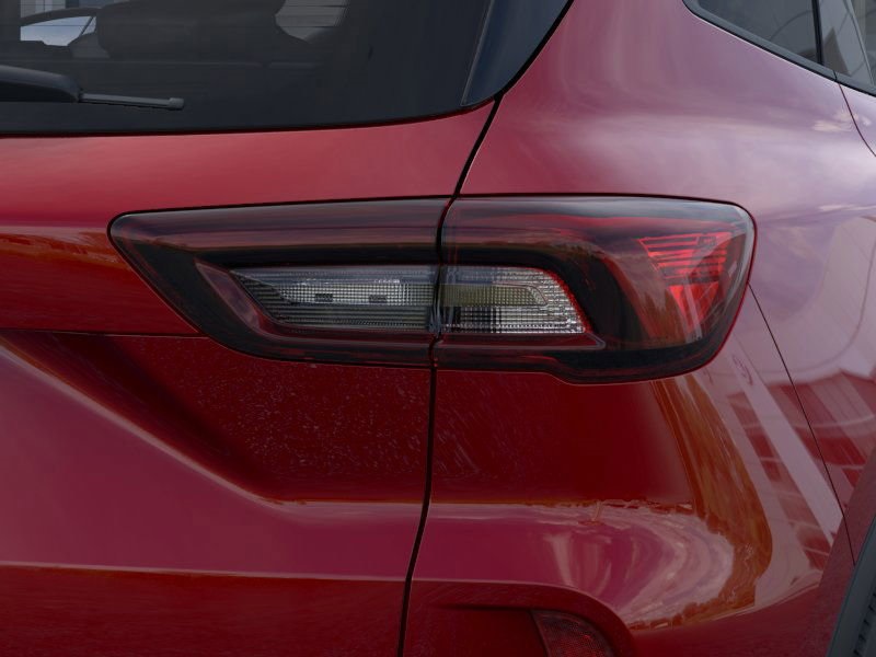 New 2026 Ford Escape - photo 23