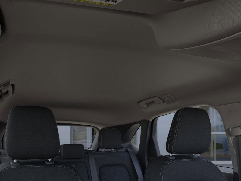 New 2026 Ford Escape - photo 24