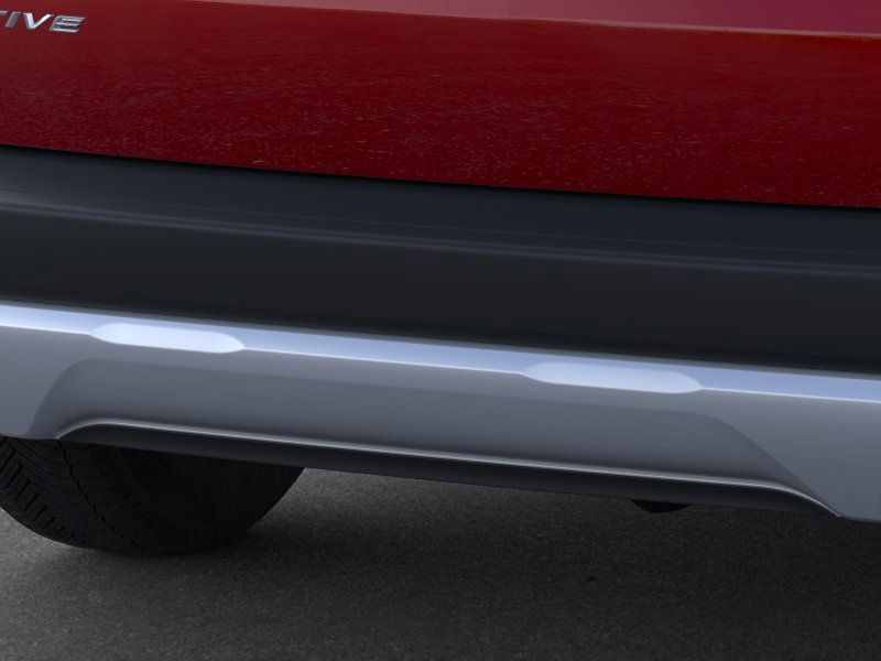 New 2026 Ford Escape - photo 25
