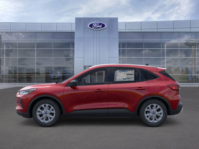 New 2026 Ford Escape - photo 6
