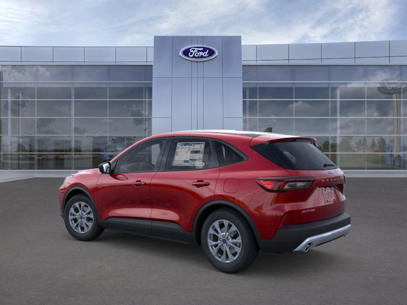 New 2026 Ford Escape Active - photo 2