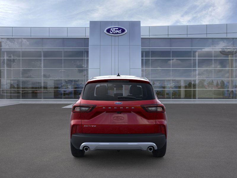 New 2026 Ford Escape - photo 7