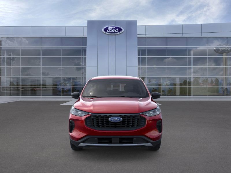 New 2026 Ford Escape - photo 8