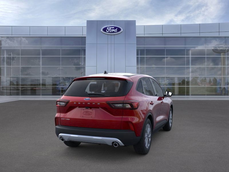 New 2026 Ford Escape - photo 10