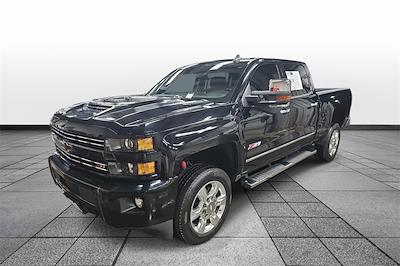 Used 2018 Chevrolet Silverado 2500 - photo 1