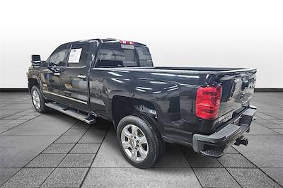 Used 2018 Chevrolet Silverado 2500 - photo 1