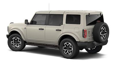 2026 Ford Bronco 4WD SUV for sale #26T1149 - photo 2
