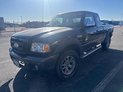 Used 2007 Ford Ranger - photo 1