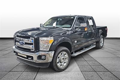 Used 2015 Ford F-250 - photo 1