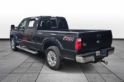 Used 2015 Ford F-250 - photo 1