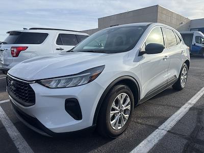 Used 2023 Ford Escape - photo 1