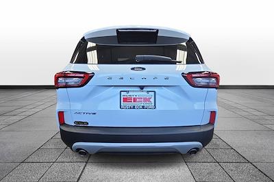 Used 2023 Ford Escape - photo 1