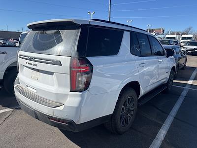 Used 2021 Chevrolet Tahoe - photo 1