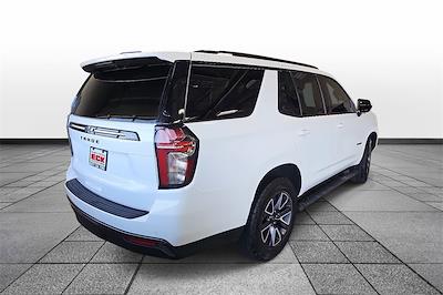 Used 2021 Chevrolet Tahoe - photo 1
