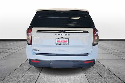 Used 2021 Chevrolet Tahoe - photo 1