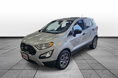 Used 2022 Ford EcoSport - photo 1