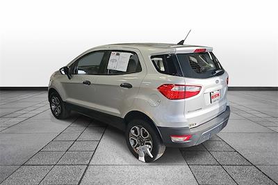 Used 2022 Ford EcoSport - photo 1