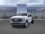 2026 Ford F-350 Crew Cab DRW 4WD Cab Chassis for sale #26T136 - photo 3