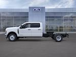 2026 Ford F-350 Crew Cab DRW 4WD Cab Chassis for sale #26T136 - photo 4