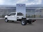2026 Ford F-350 Crew Cab DRW 4WD Cab Chassis for sale #26T136 - photo 2