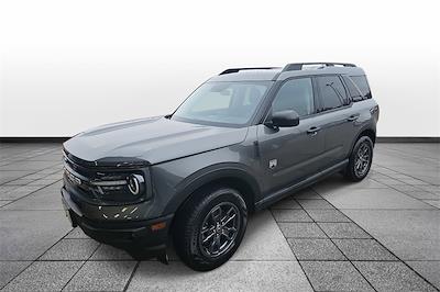 Used 2022 Ford Bronco Sport - photo 1