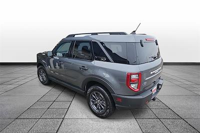 Used 2022 Ford Bronco Sport - photo 1