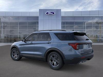 New 2026 Ford Explorer - photo 1