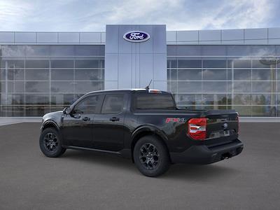 New 2026 Ford Maverick - photo 1
