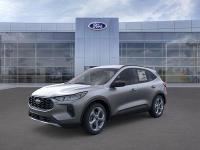 New 2026 Ford Escape - photo 1