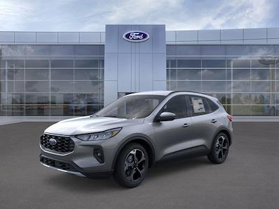 New 2026 Ford Escape - photo 1