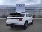 New 2026 Ford Explorer ST-Line for sale #26T162 - photo 8