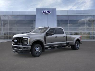 New 2026 Ford F-350 - photo 1