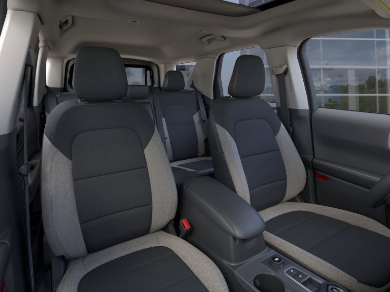 New 2026 Ford Bronco Sport - photo 12