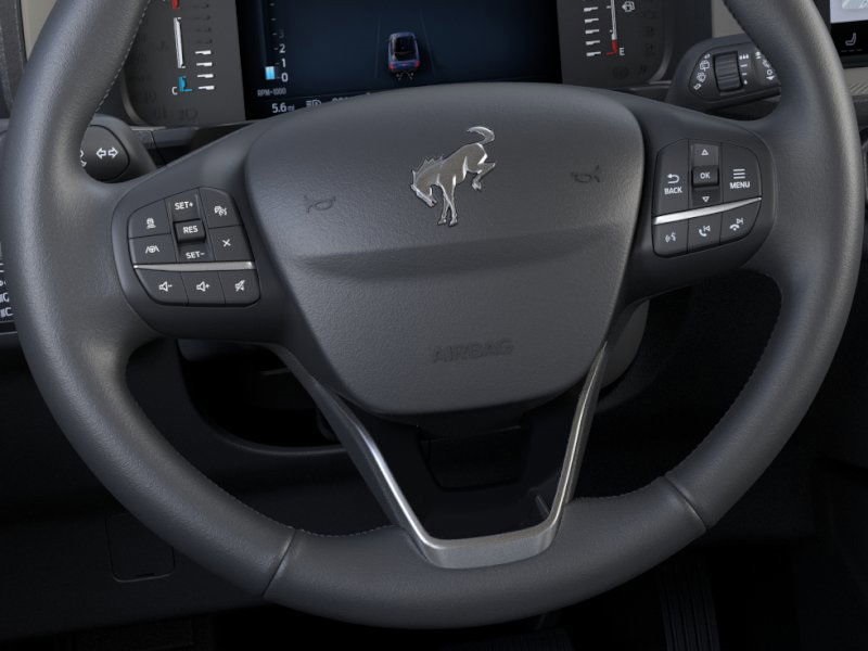 New 2026 Ford Bronco Sport - photo 14