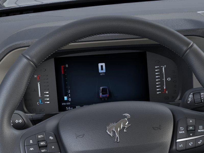 New 2026 Ford Bronco Sport - photo 15