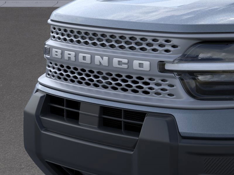 New 2026 Ford Bronco Sport - photo 19