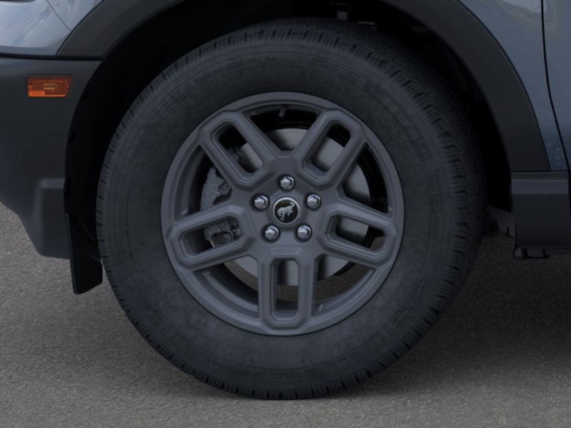 New 2026 Ford Bronco Sport - photo 21