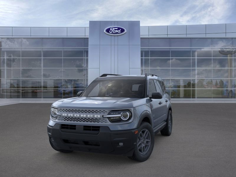 New 2026 Ford Bronco Sport - photo 5