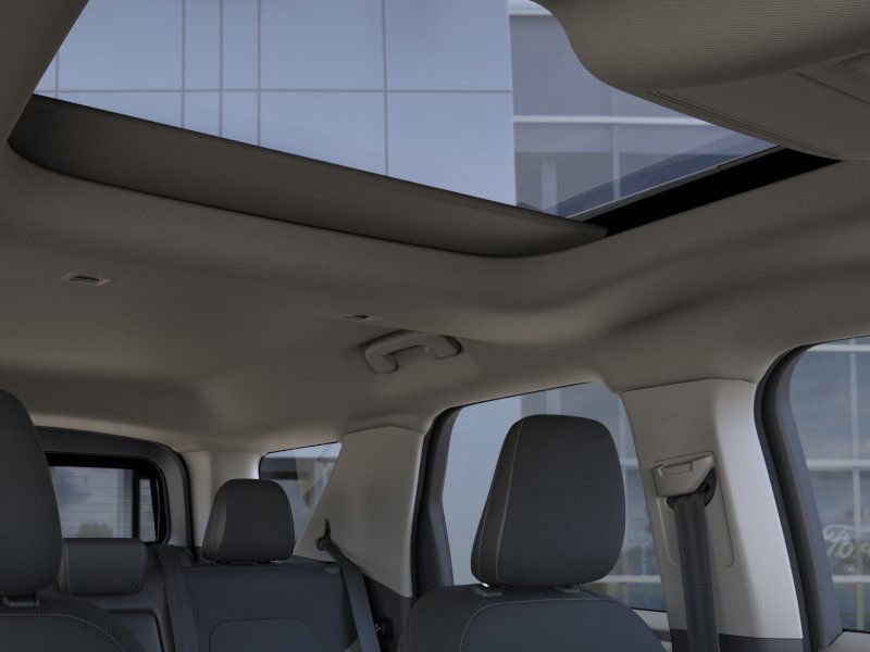 New 2026 Ford Bronco Sport - photo 24