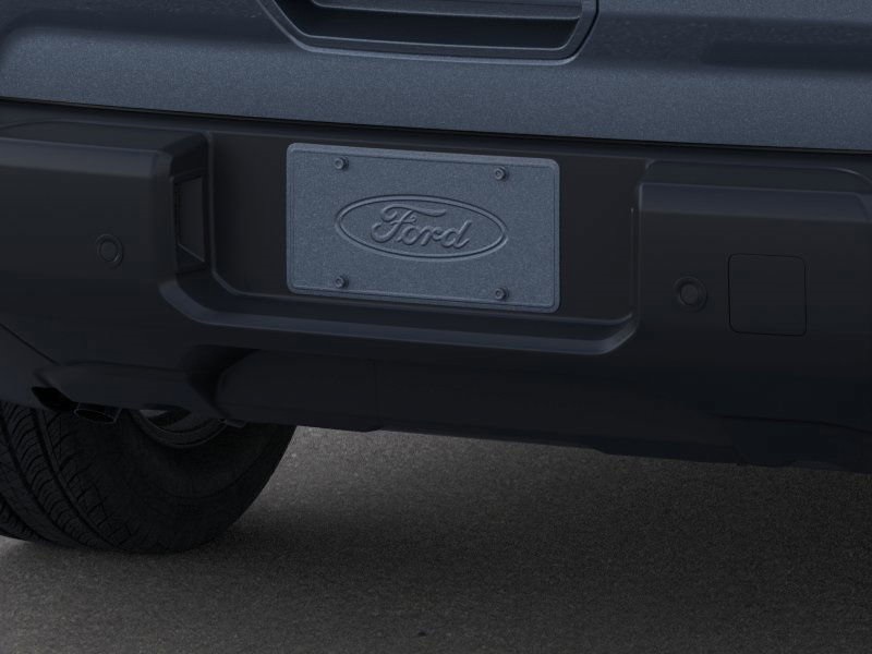 New 2026 Ford Bronco Sport - photo 25